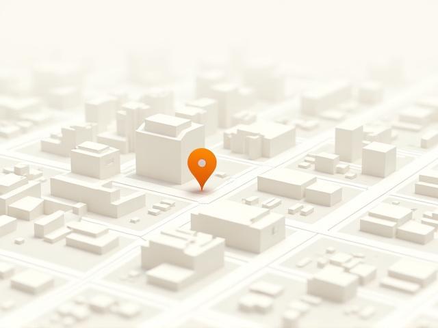 セカイロー法律事務所 地図