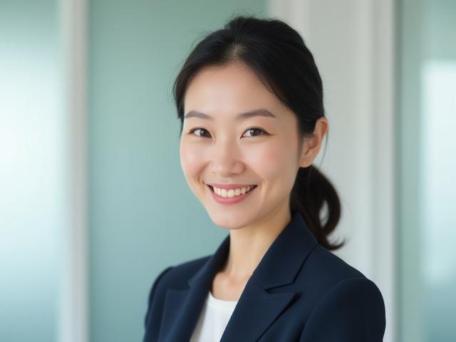 パートナー弁護士 佐藤あゆみ