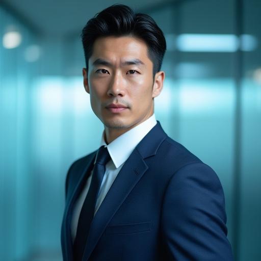 弁護士 田中 健司